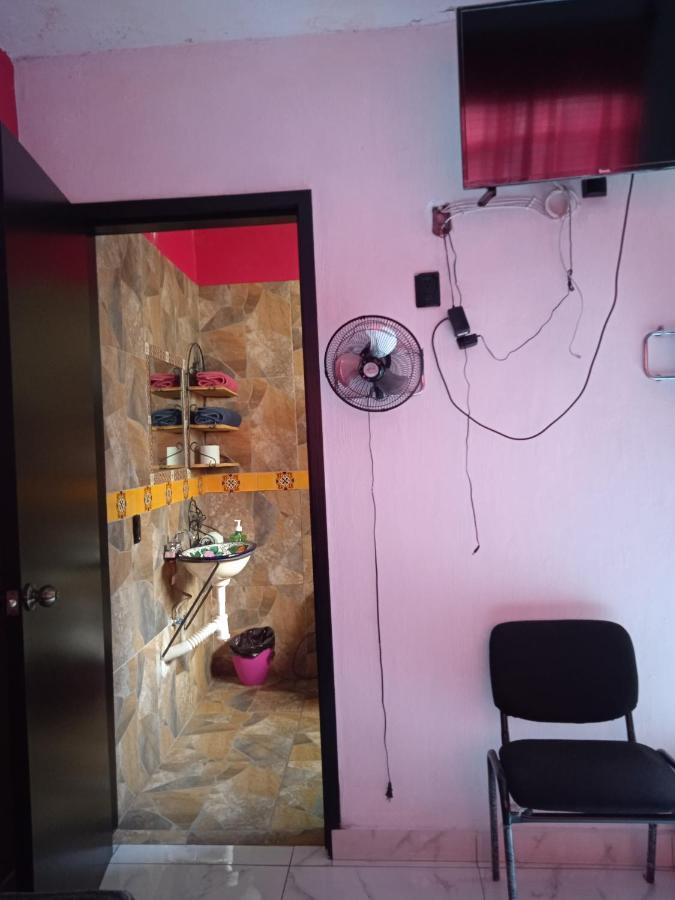 Casa Santuario Hotel Boutique Guadalajara Buitenkant foto