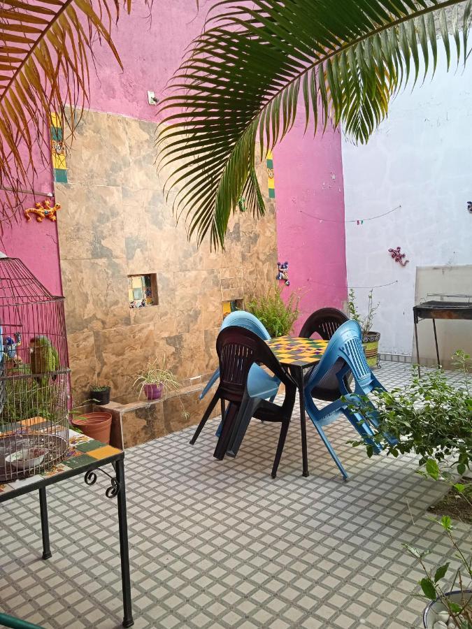 Casa Santuario Hotel Boutique Guadalajara Buitenkant foto