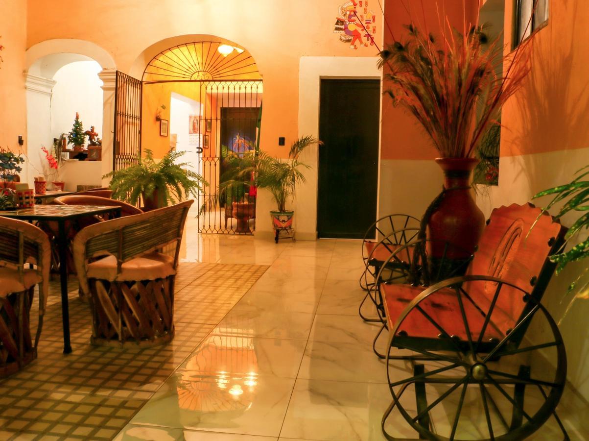 Casa Santuario Hotel Boutique Guadalajara Buitenkant foto