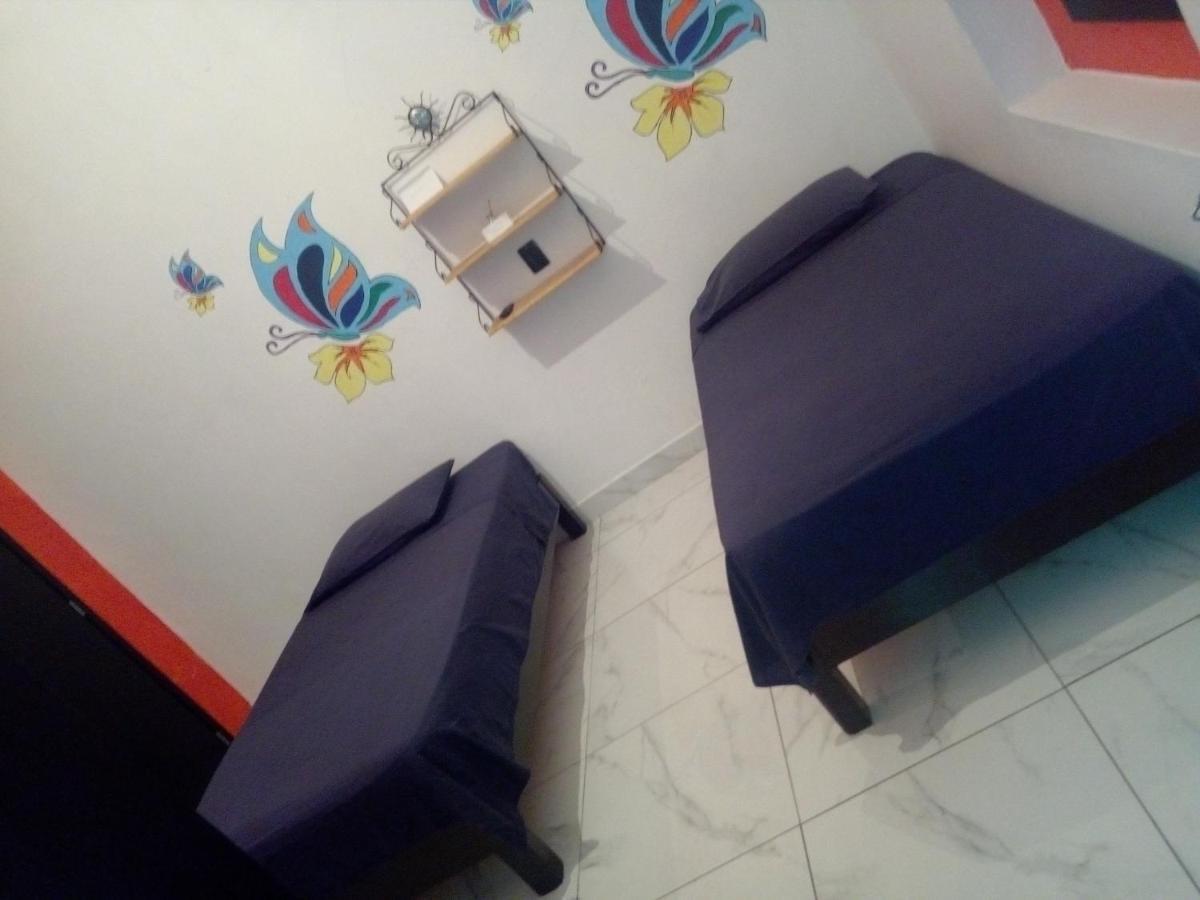 Casa Santuario Hotel Boutique Guadalajara Buitenkant foto
