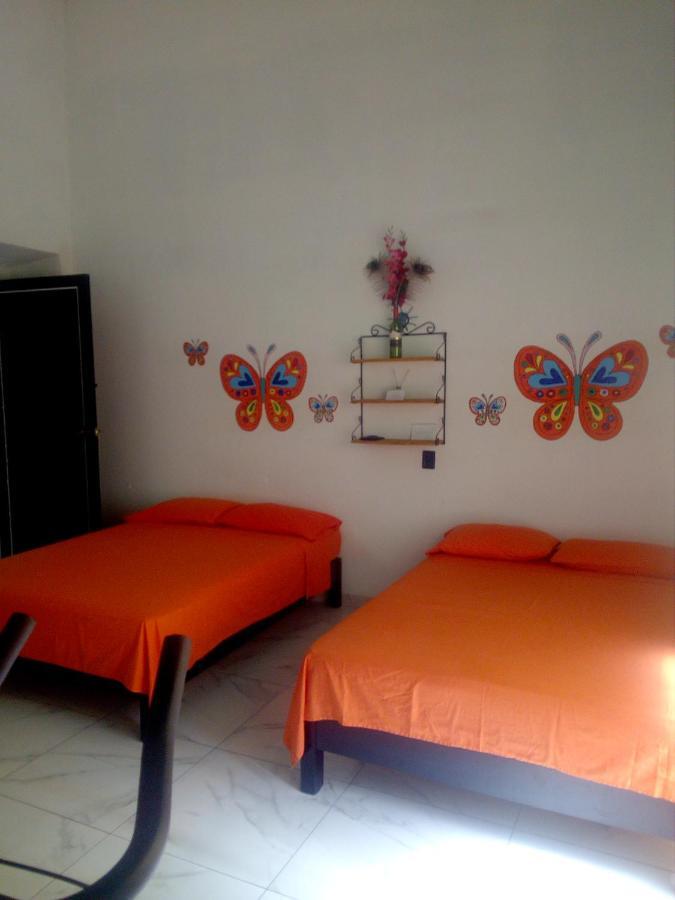 Casa Santuario Hotel Boutique Guadalajara Buitenkant foto