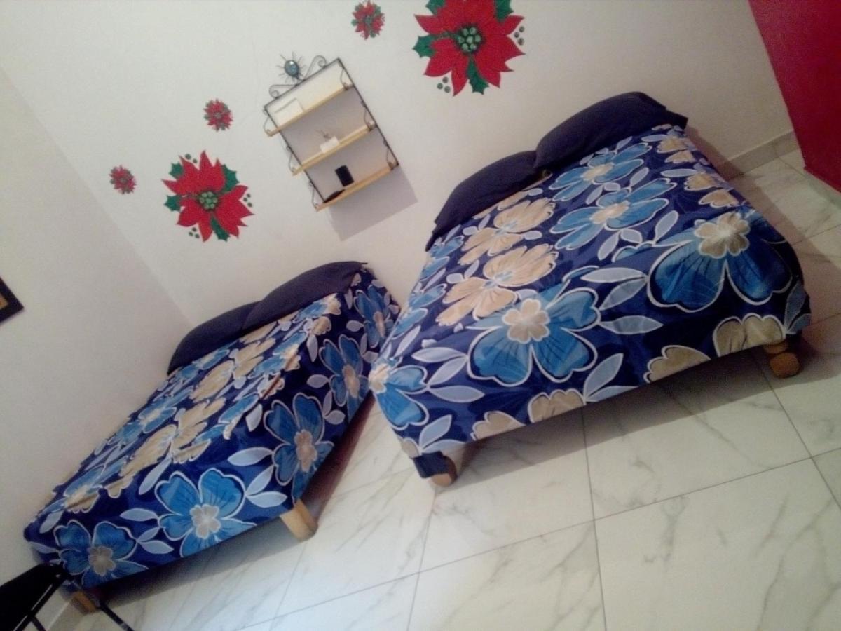 Casa Santuario Hotel Boutique Guadalajara Buitenkant foto