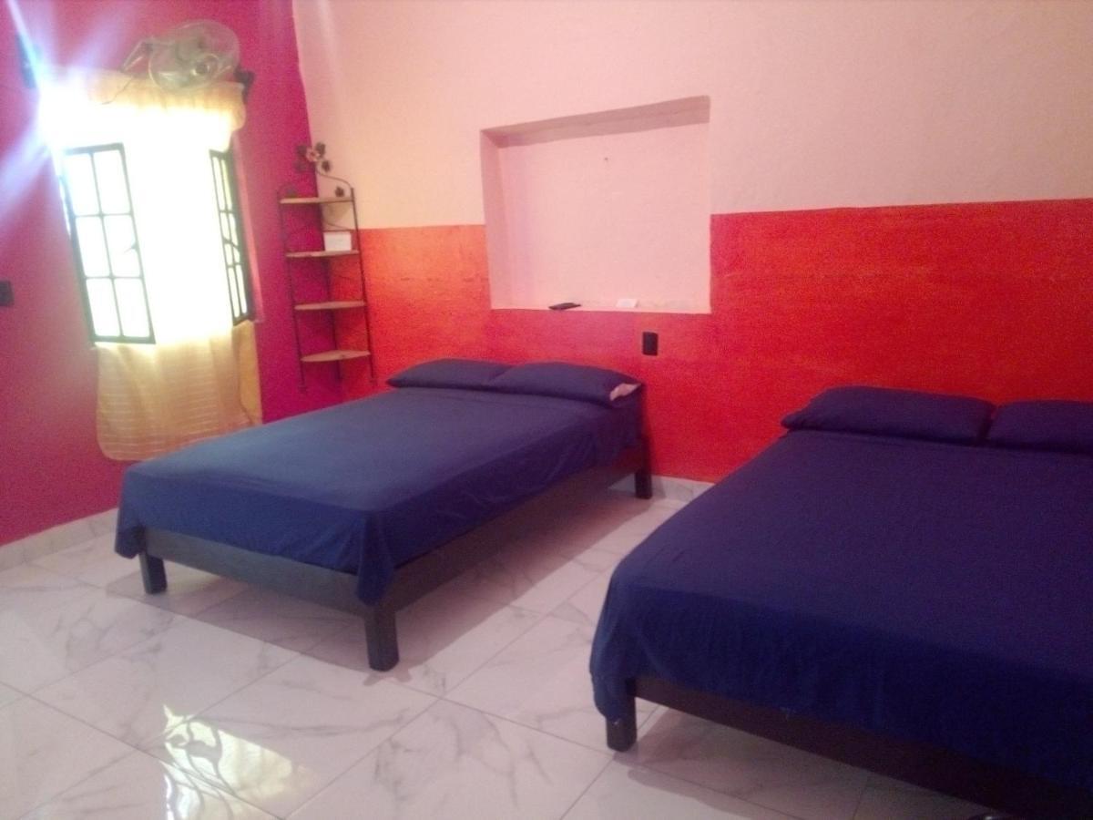 Casa Santuario Hotel Boutique Guadalajara Buitenkant foto