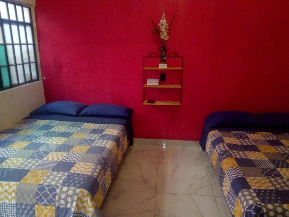 Casa Santuario Hotel Boutique Guadalajara Buitenkant foto