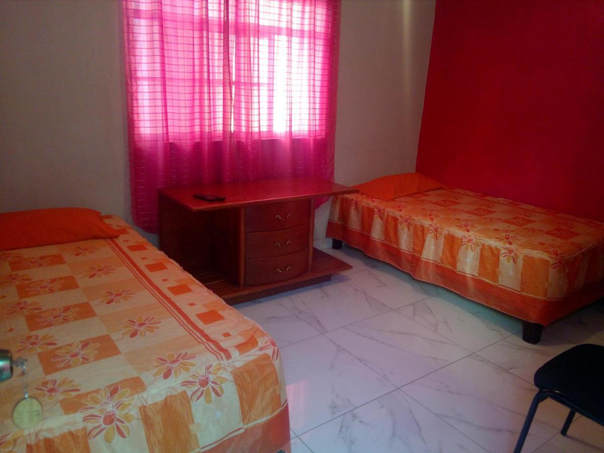Casa Santuario Hotel Boutique Guadalajara Buitenkant foto
