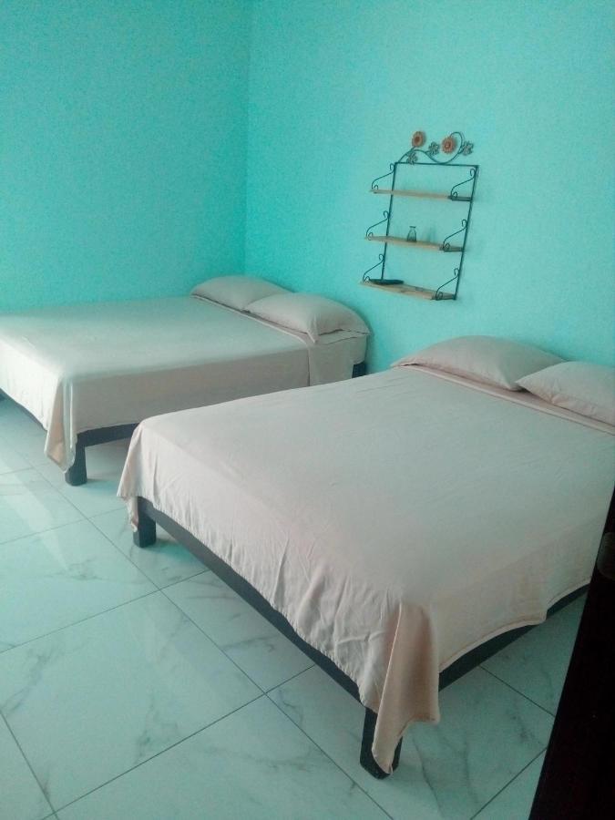 Casa Santuario Hotel Boutique Guadalajara Buitenkant foto