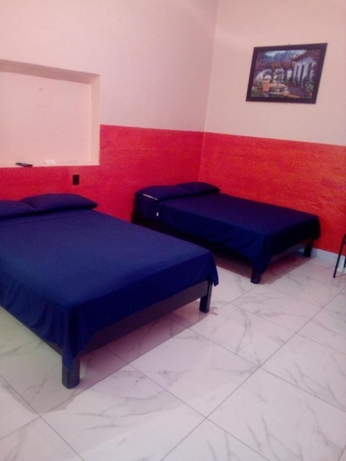 Casa Santuario Hotel Boutique Guadalajara Buitenkant foto