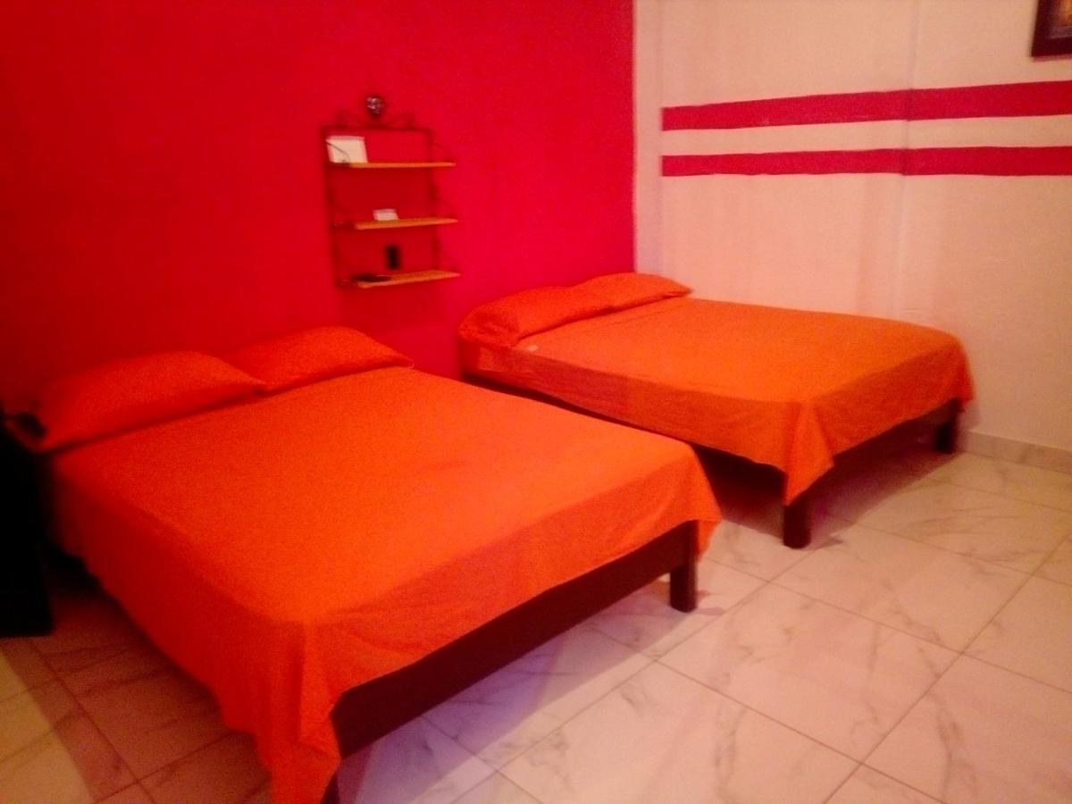 Casa Santuario Hotel Boutique Guadalajara Buitenkant foto