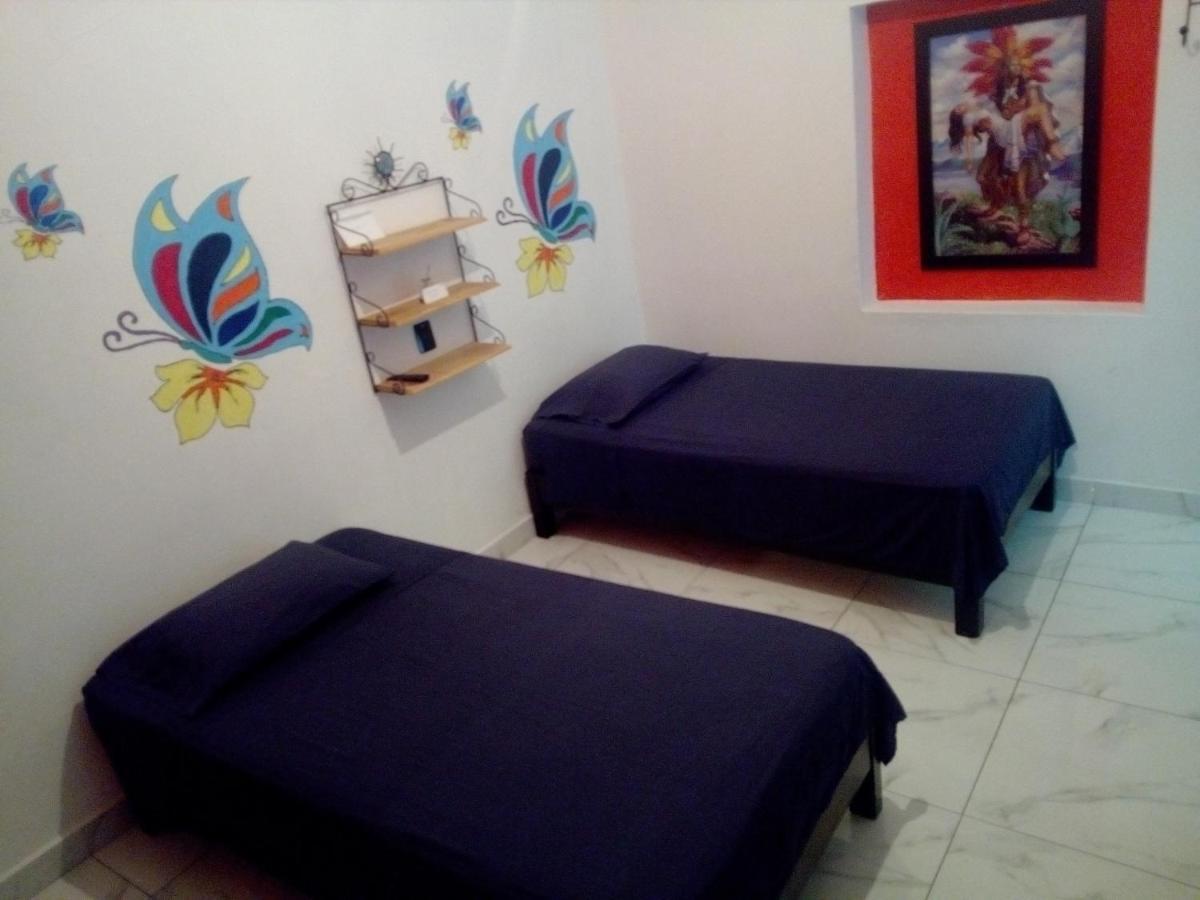 Casa Santuario Hotel Boutique Guadalajara Buitenkant foto