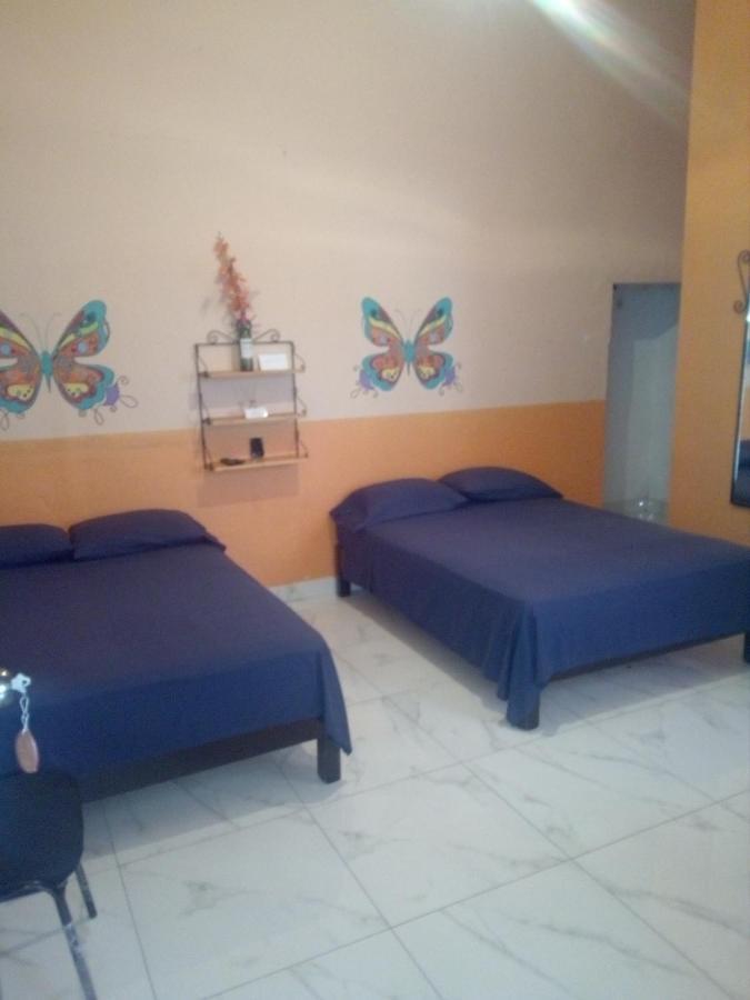 Casa Santuario Hotel Boutique Guadalajara Buitenkant foto