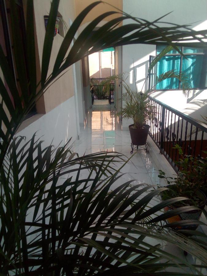 Casa Santuario Hotel Boutique Guadalajara Buitenkant foto