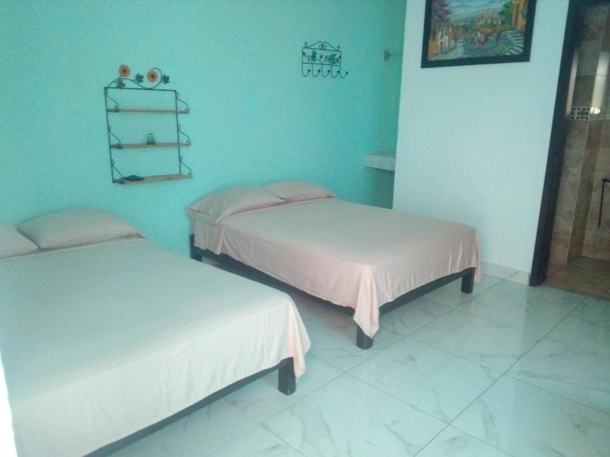 Casa Santuario Hotel Boutique Guadalajara Buitenkant foto