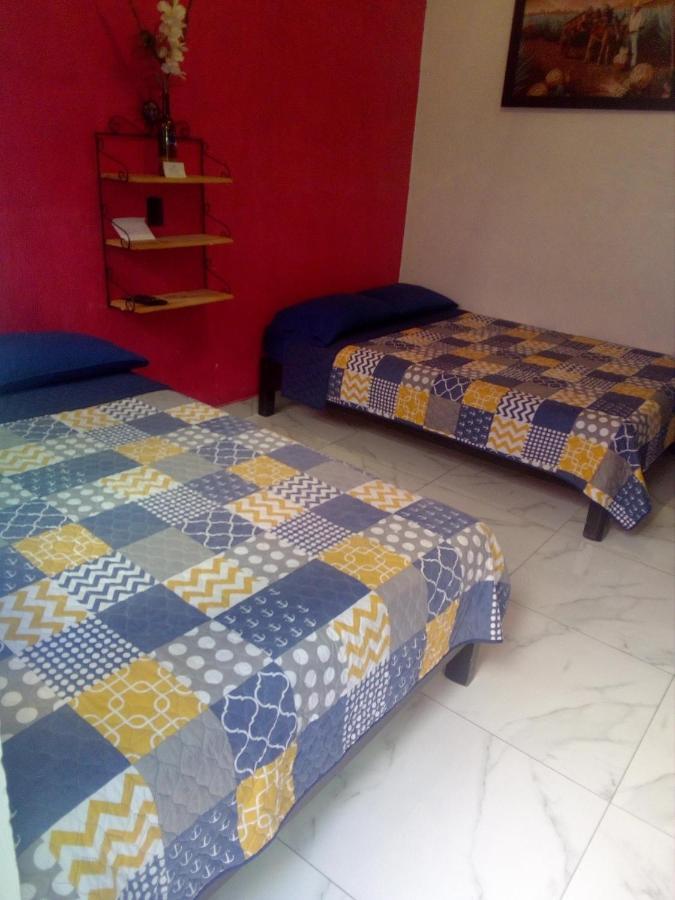Casa Santuario Hotel Boutique Guadalajara Buitenkant foto
