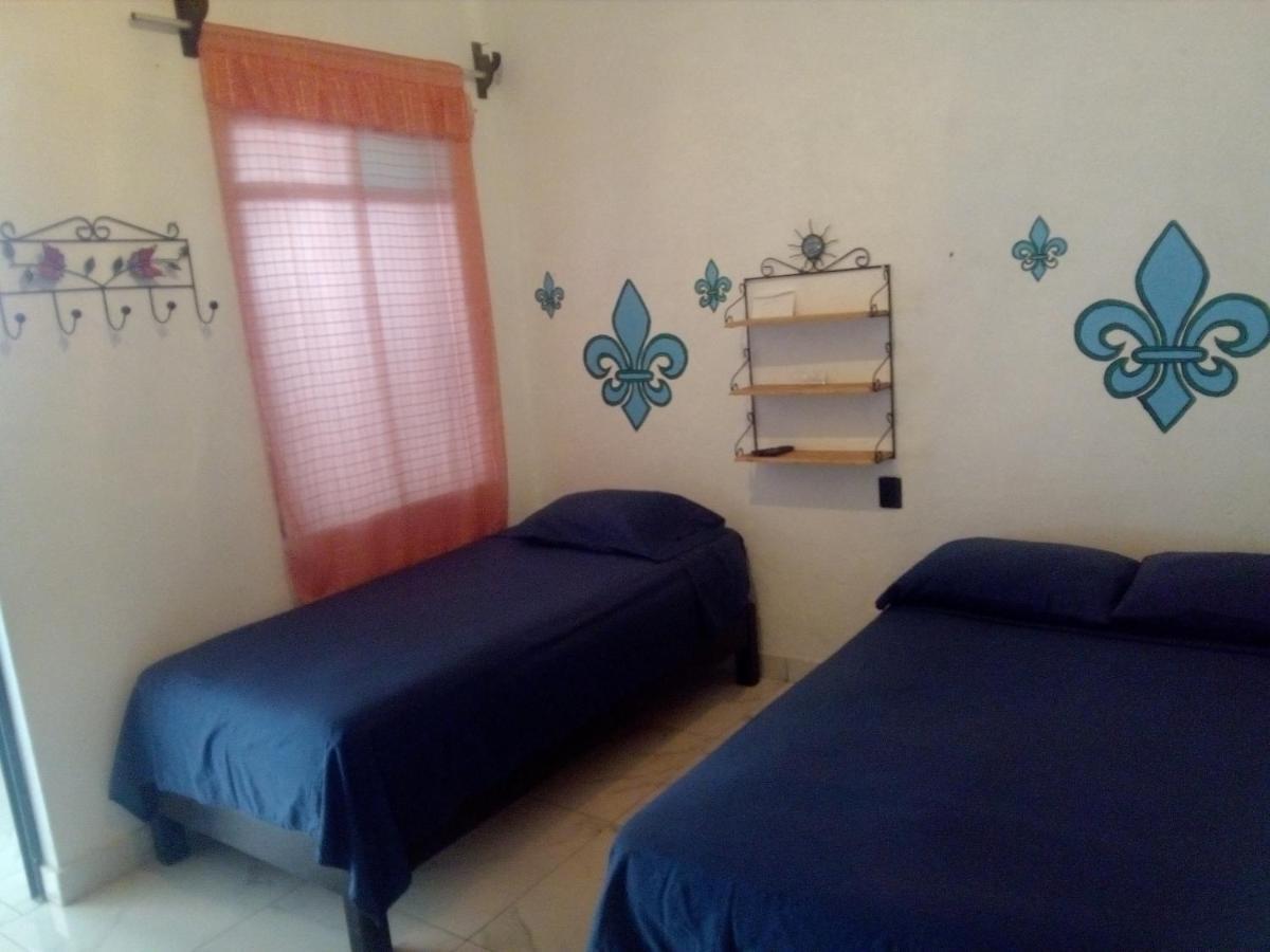 Casa Santuario Hotel Boutique Guadalajara Buitenkant foto